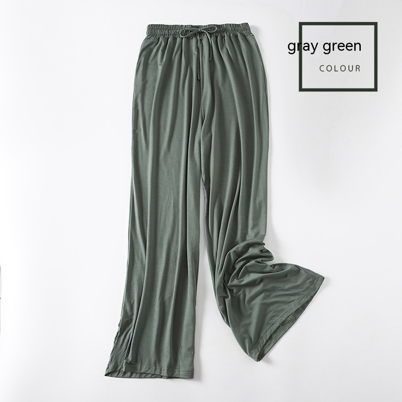 Gray Green