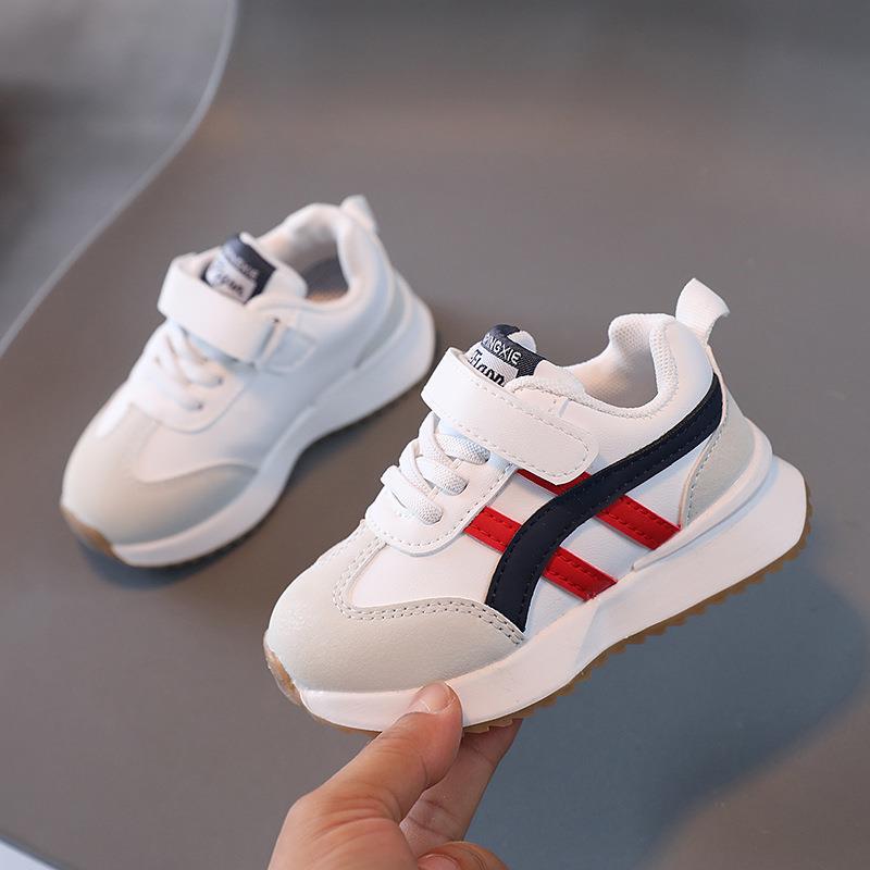 Children’s Fashion All-matching Casual Sneaker