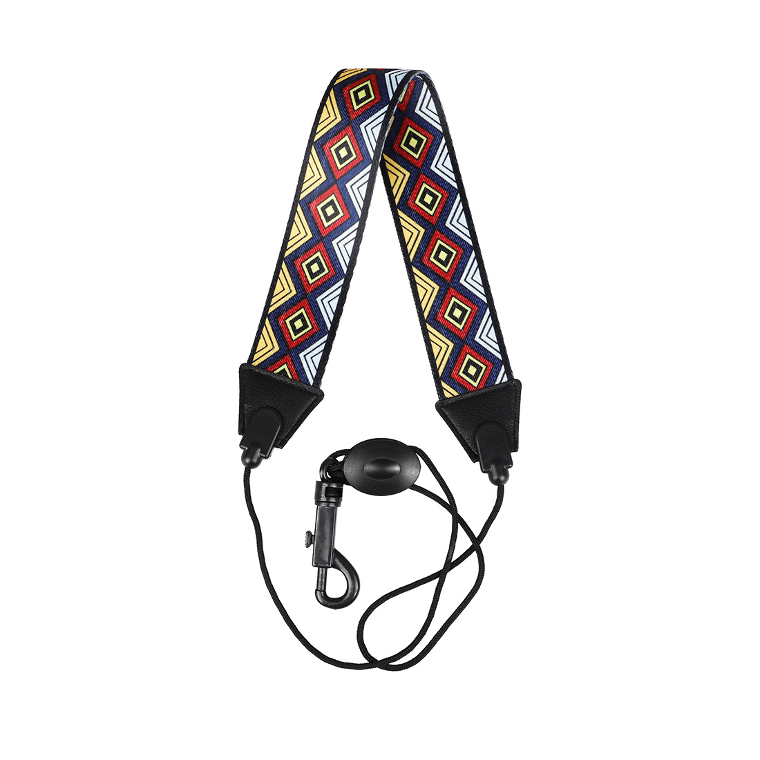 Polyester Saxophone Neck Strap
