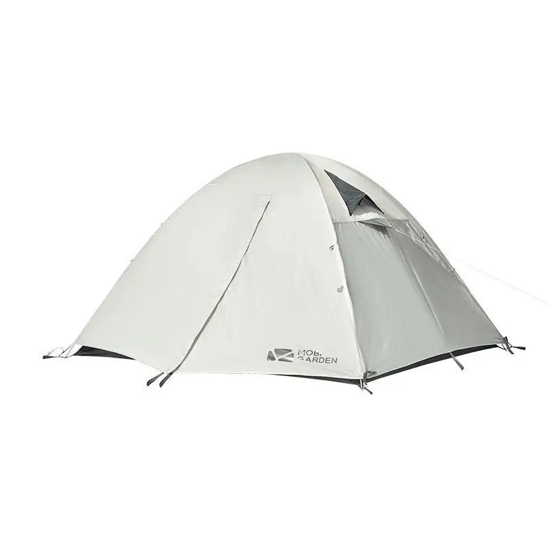 Outdoor Folding Portable Rain-Resistant Camping Tent