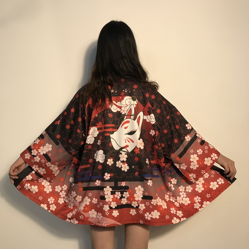 Kimono 1