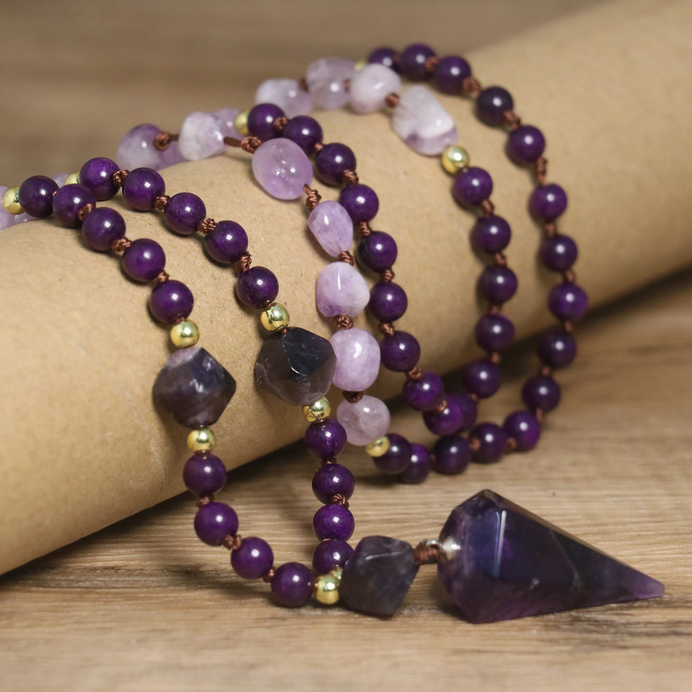 Fashionable And Exquisite Handmade Arrow Necklace