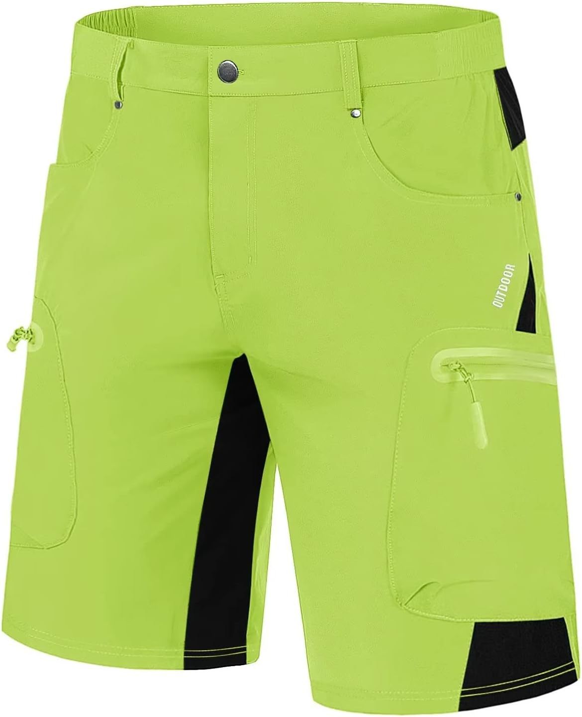 Fluorescent Green