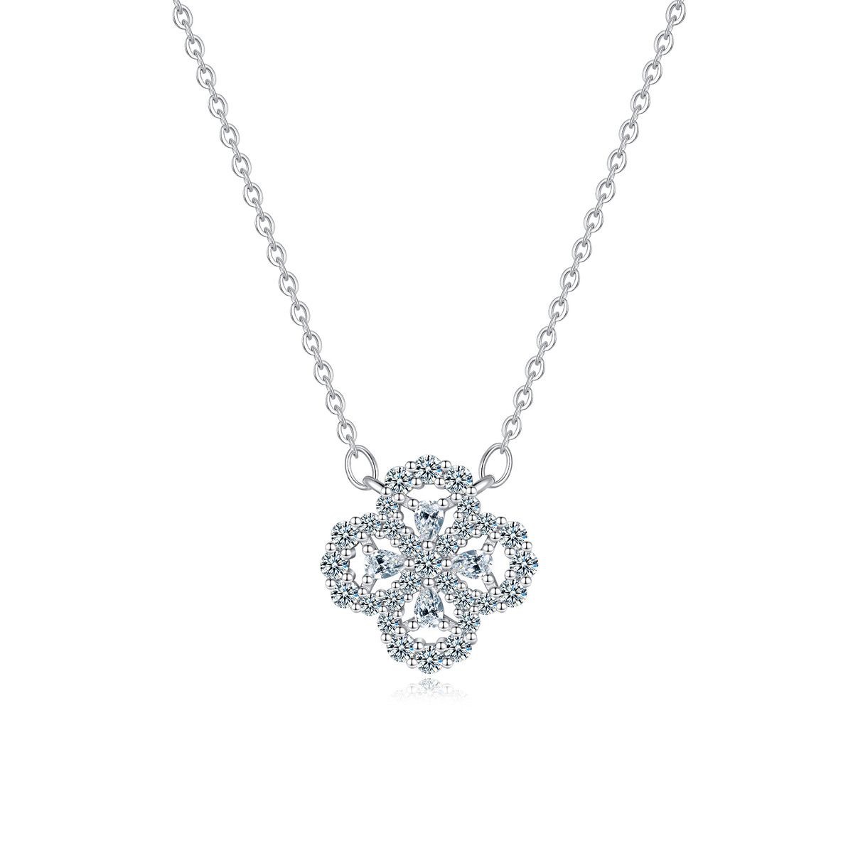 Fashion Personality Affordable Luxury Necklace For Women