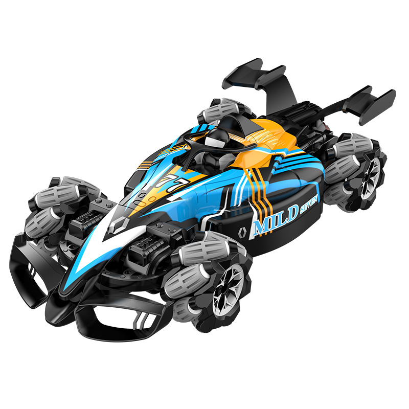 F1 Spray Remote Control Car Remote-control Automobile Gesture Drift - Image 10