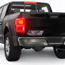 Creative Portable Car Window Vinyl Sticker view 3
