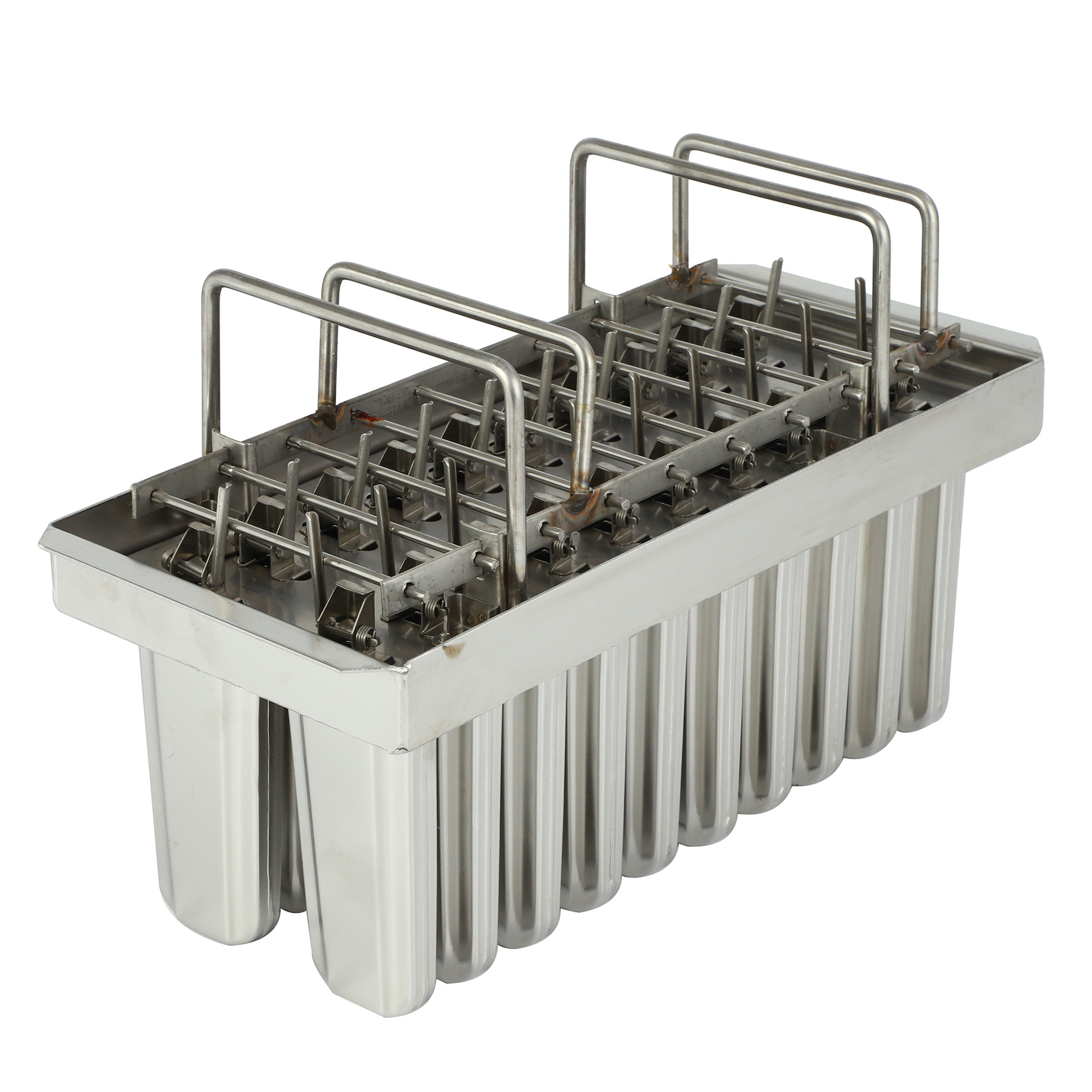 20 Quiet Beans Ice Tray