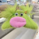 1 Ugly And Cute Green