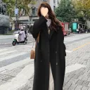 Black Regular Style