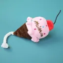 Pink Ice Cream