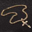 Necklace Without Pendant