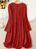Brick Red