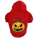 Pumpkin Red