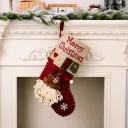 Sdw016 Santa Claus
