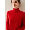 Bright Red