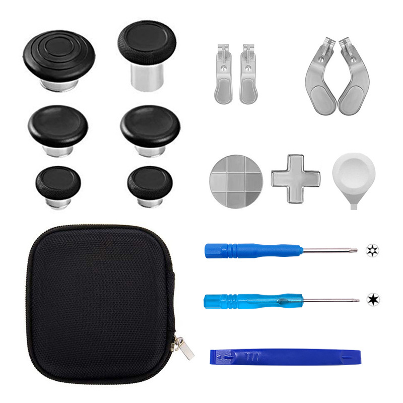 Elite Handle 2 Generation Button Accessories Suit Rocker Cross Key Paddles - Image 20