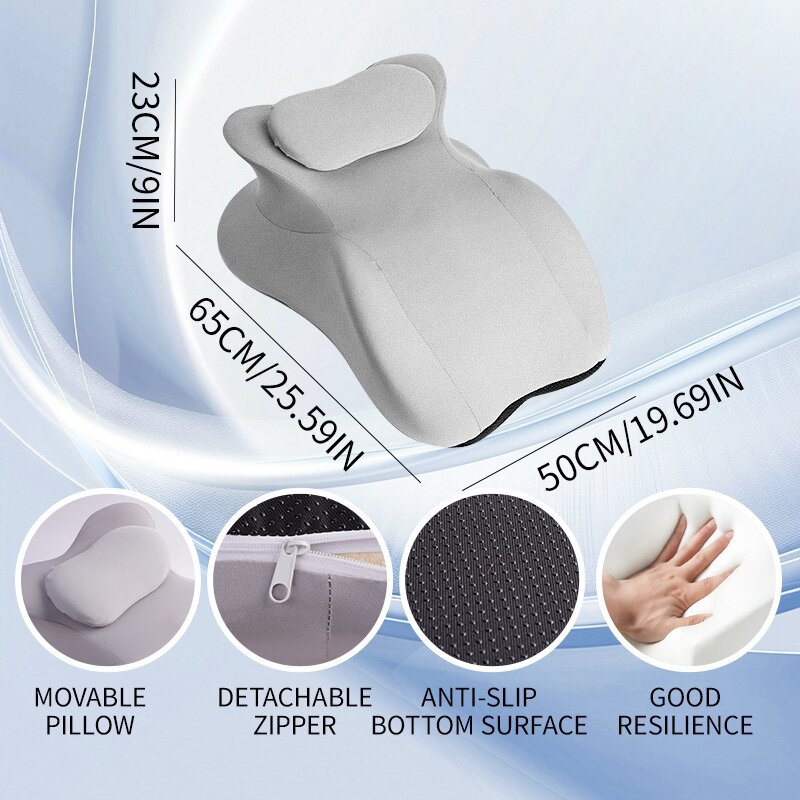 Play Phone Pad Leg Pillow Room Mat