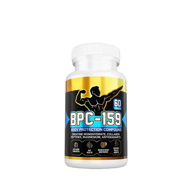 Body Supplements Supplement Body Energy 1 Bottle - Shop at LoveMi