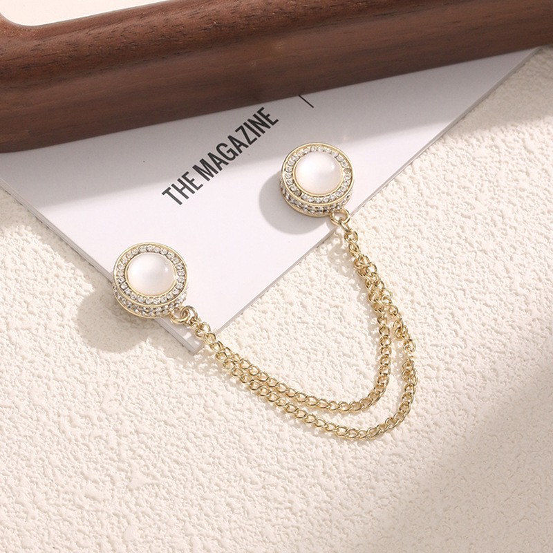 New High-quality Magnetic Trouser Hem Clips