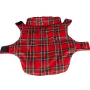 Red Plaid