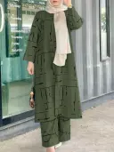 Army Green