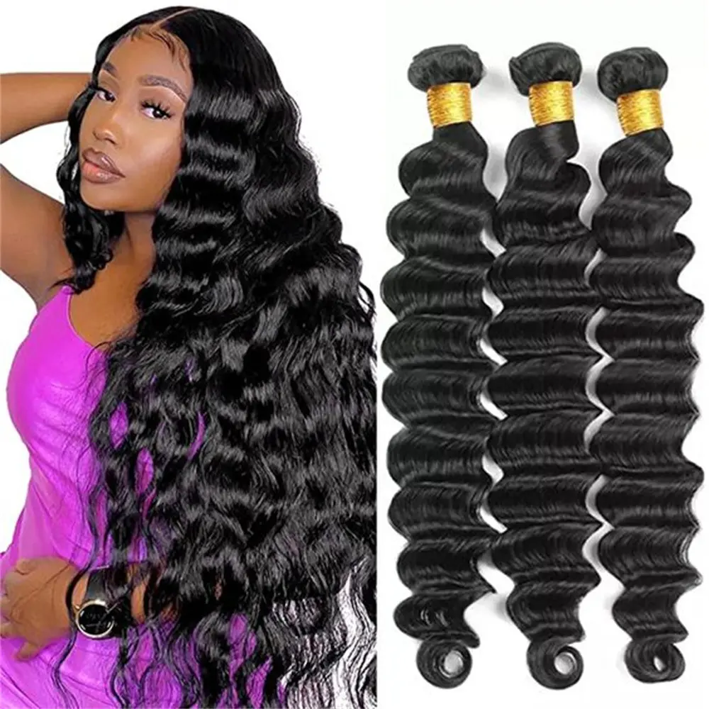 European And American Style Wig All Real