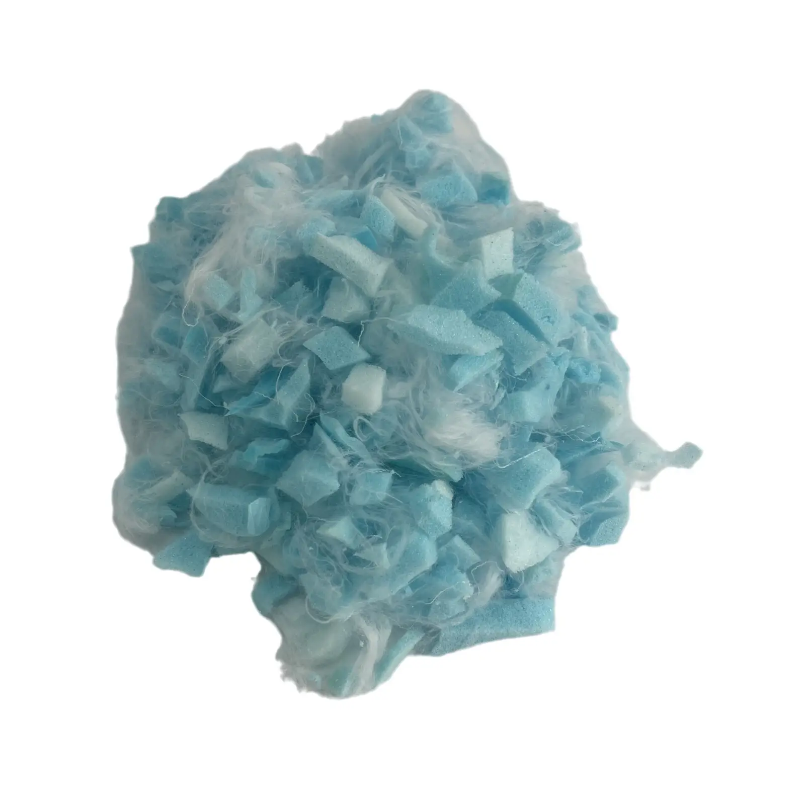 Gel Lavender Cool Feeling Broken Memory Sponge Pillow