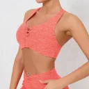Coral Orange