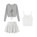 3Pcs Set