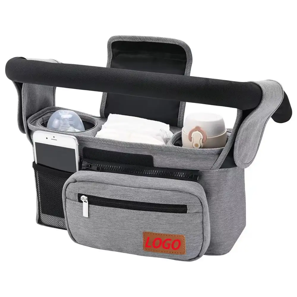 Baby Stylish and Versatile Storage Bag