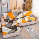 Happy Life Orange