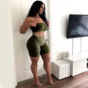 Army Green