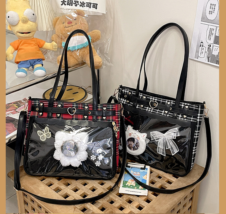 2D Manga inspired Bag 22 018fbaee 0157 4201 a9ca 6b61823314c6