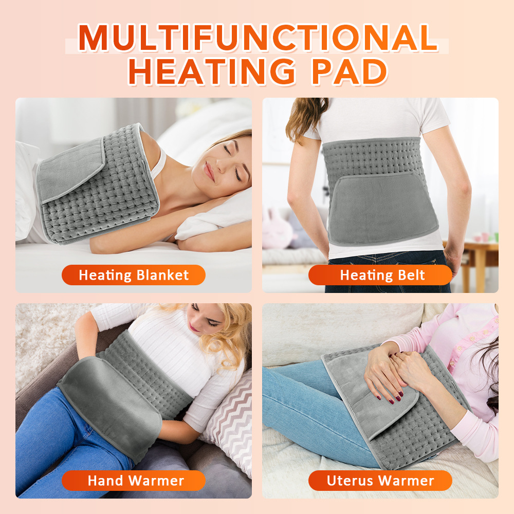Warming Belly Belt Hand-warming Heating Pad