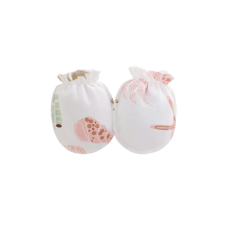 Pure Cotton Shell