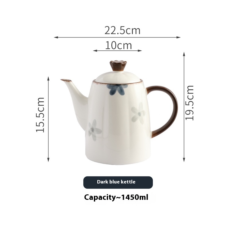 1450ml Kettle