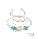 S240411 Green Starfish