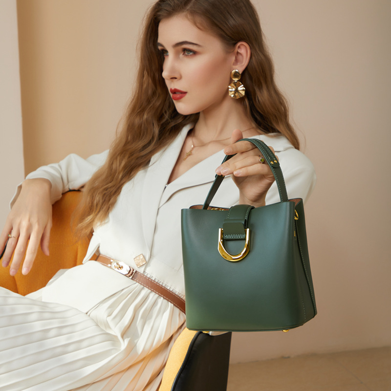 Sac à main et sac à bandoulière de grande capacité pour femme – Image 6