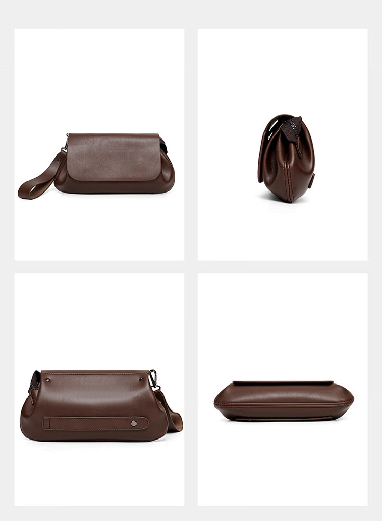 Men's Fashionable Casual Clutch Bag 14 01c19938 5eae 4a5f 9e2b 8ff840b8f18b