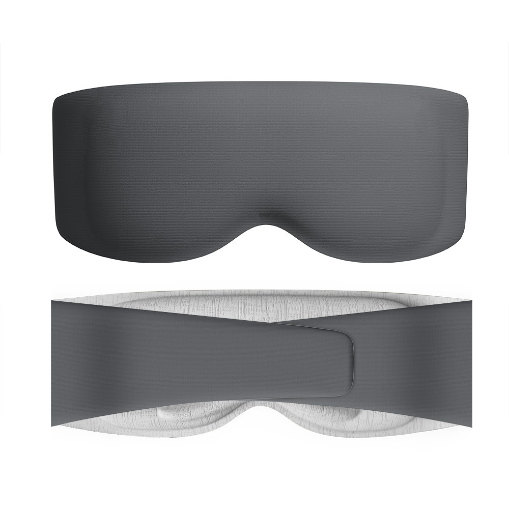 New Thickened 3D Gravity Eye Mask