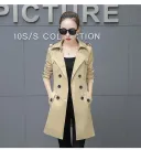 Dark Khaki Cloth Color