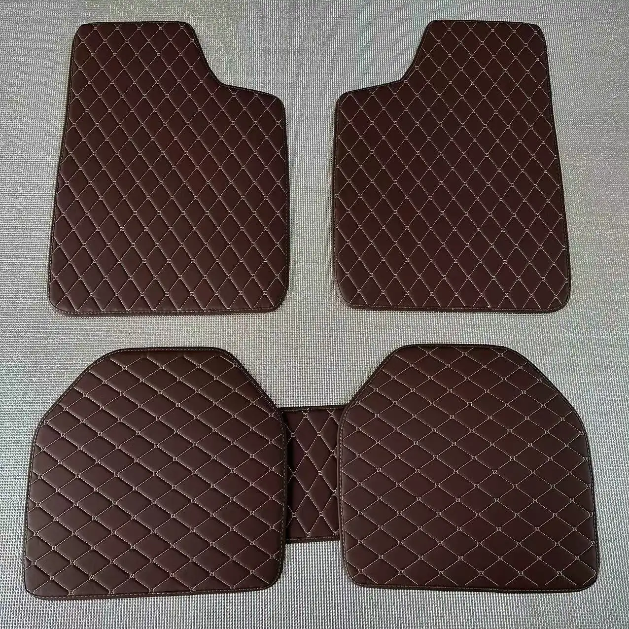 Car Waterproof Universal Floor Mat Carpet Right
