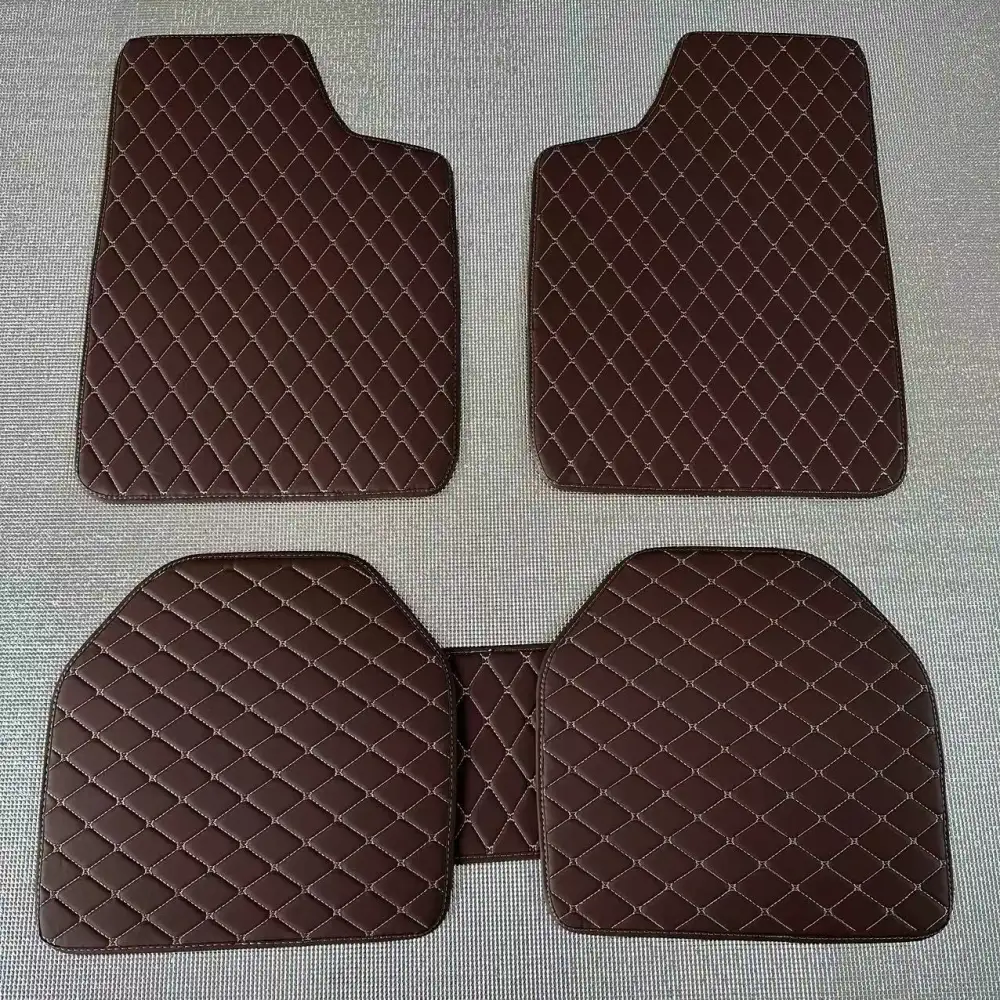 Car Waterproof Universal Floor Mat Carpet Car Mat Right