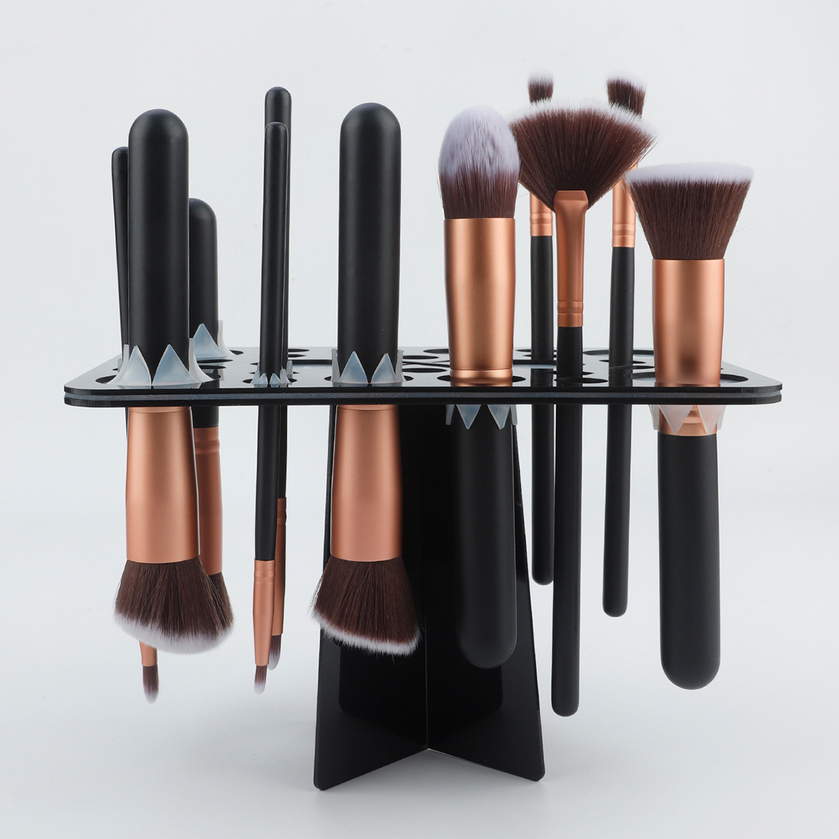 Makeup Brush Drying Rack
