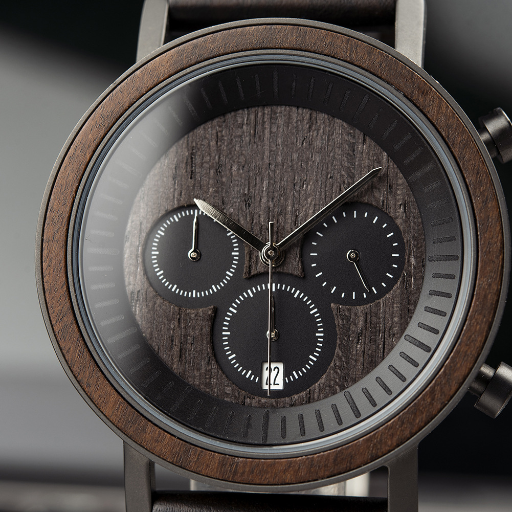 Casual And Stylish Quartz Analog Watch 8