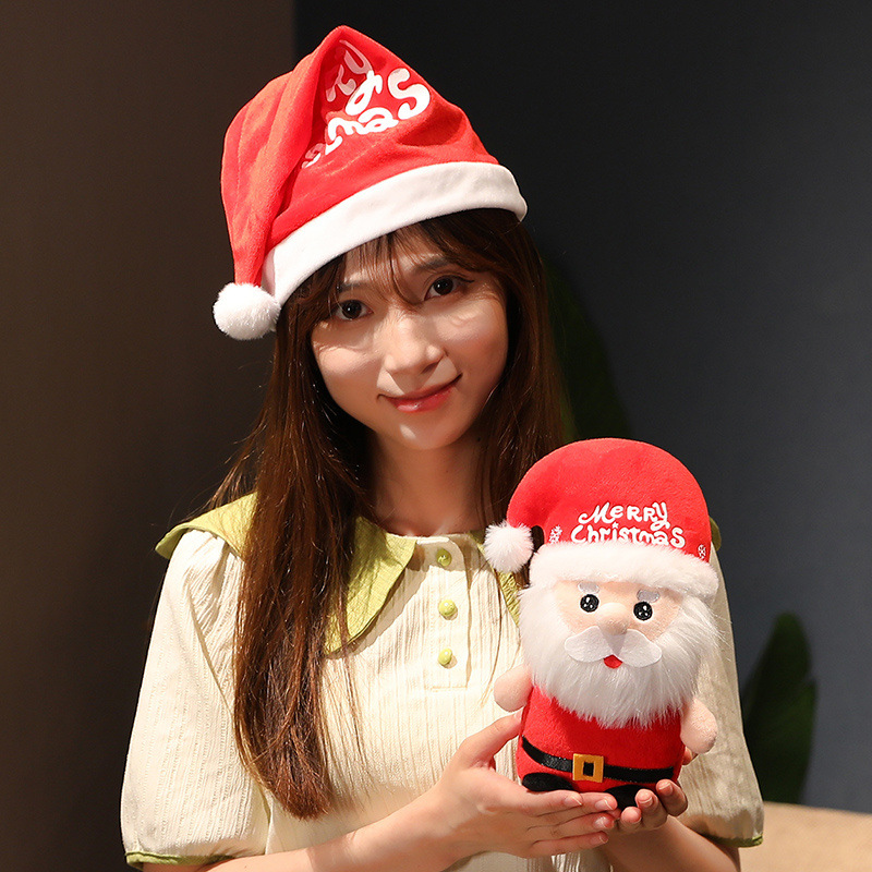 Santa Claus Style 2