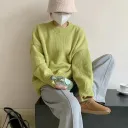 Matcha-Average Size