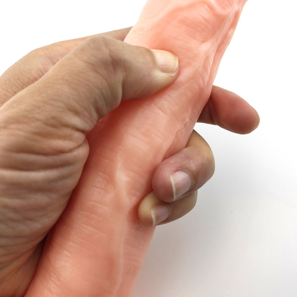 Big Sword Weapon Modeling Simulation Dildo Toy 20