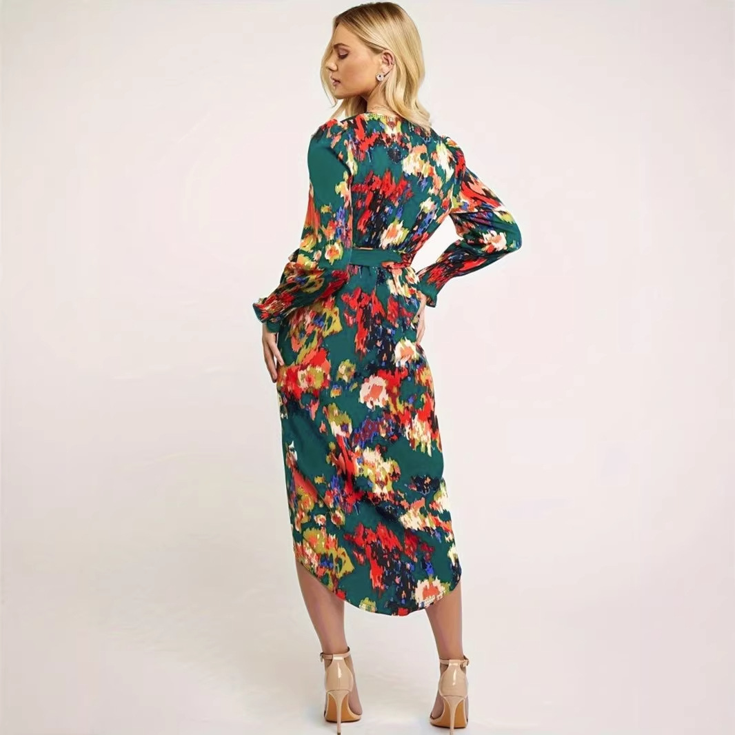 Women's Casual Sweet Dress