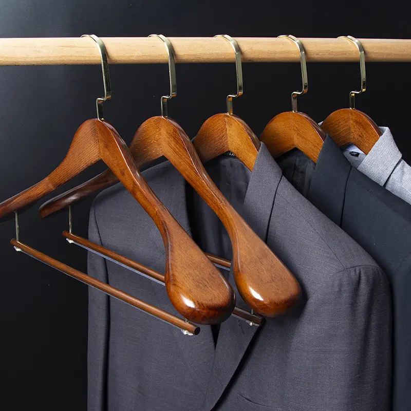 Seamless Home Clothing Store Hanger Clothes Solid